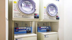 Ruang laundry