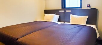 HOTEL LiVEMAX Yokohama Stadium Mae