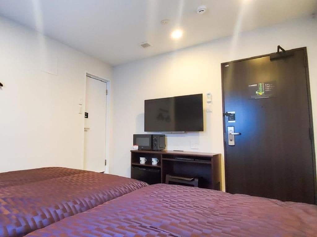 Photo - HOTEL LiVEMAX Yokohama Stadium Mae