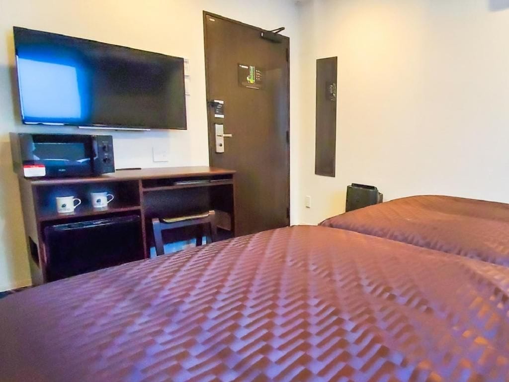 Photo - HOTEL LiVEMAX Yokohama Stadium Mae