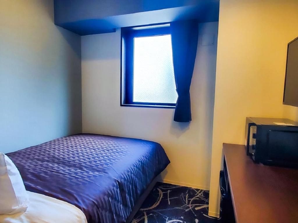 Photo - HOTEL LiVEMAX Yokohama Stadium Mae