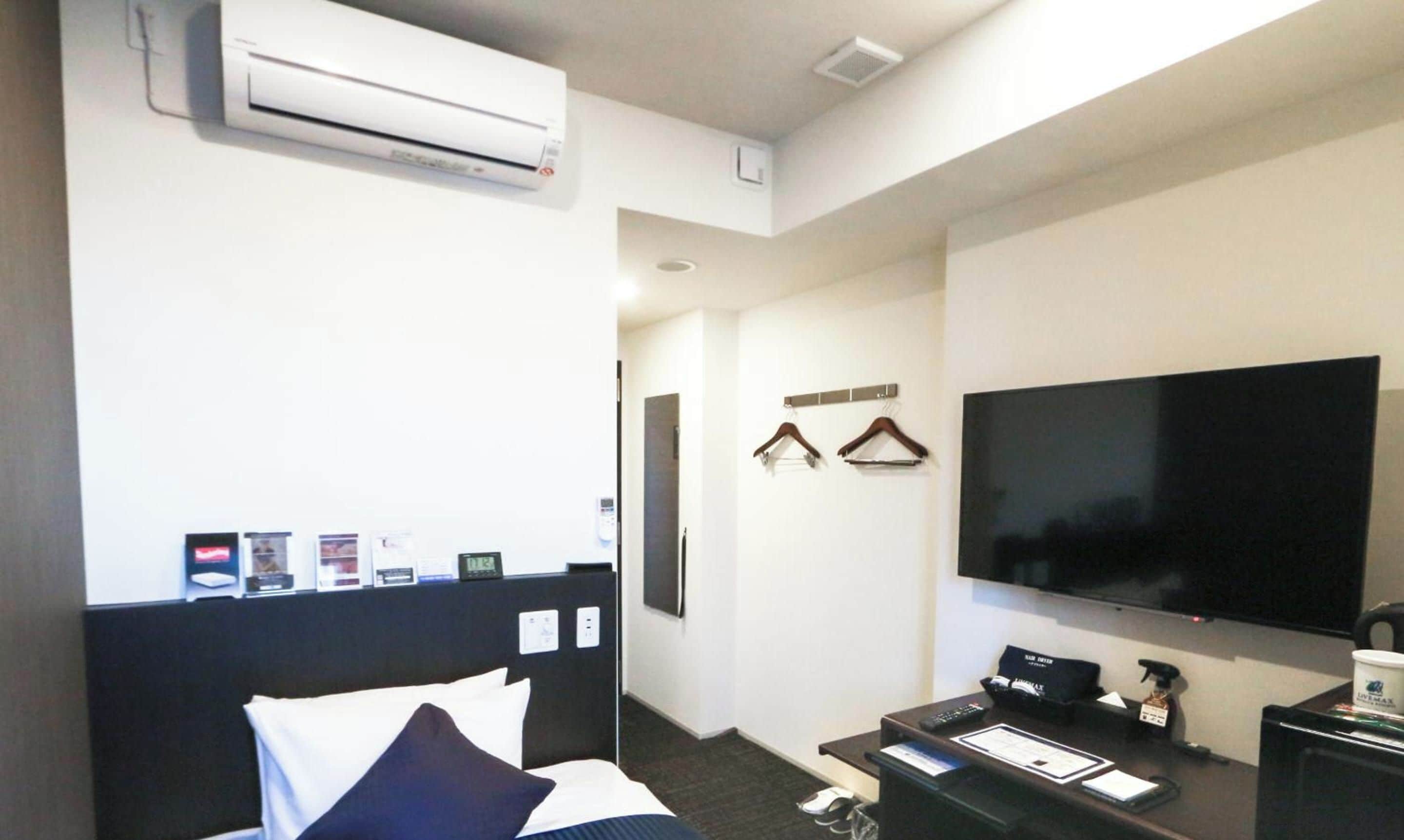 Photo - HOTEL LiVEMAX Yokohama Stadium Mae