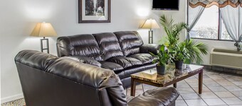 Rodeway Inn and Suites