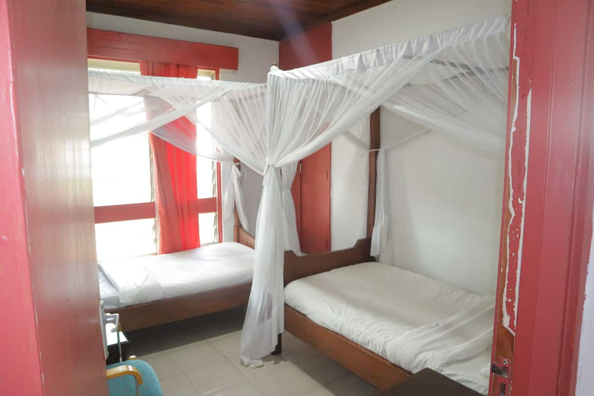 Luxury Villa | 3 bedrooms, free WiFi