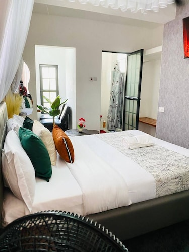 Kogelo Suites