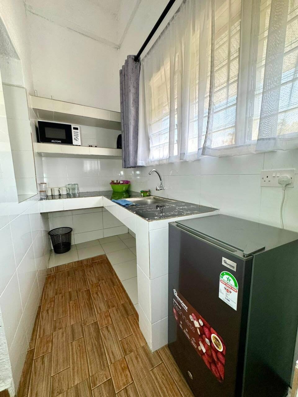 Estudio | Cocina privada