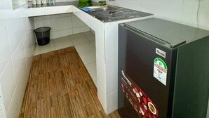 Studio | Private kitchen - Kogelo Suites (Kisumu)