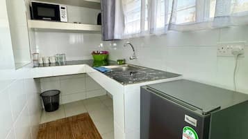 Estudio | Cocina privada