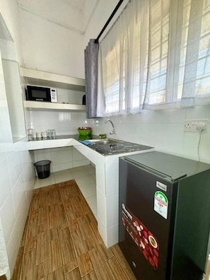 Studio | Private kitchen