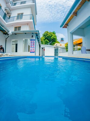 Exterior - Kogelo Suites (Kisumu)