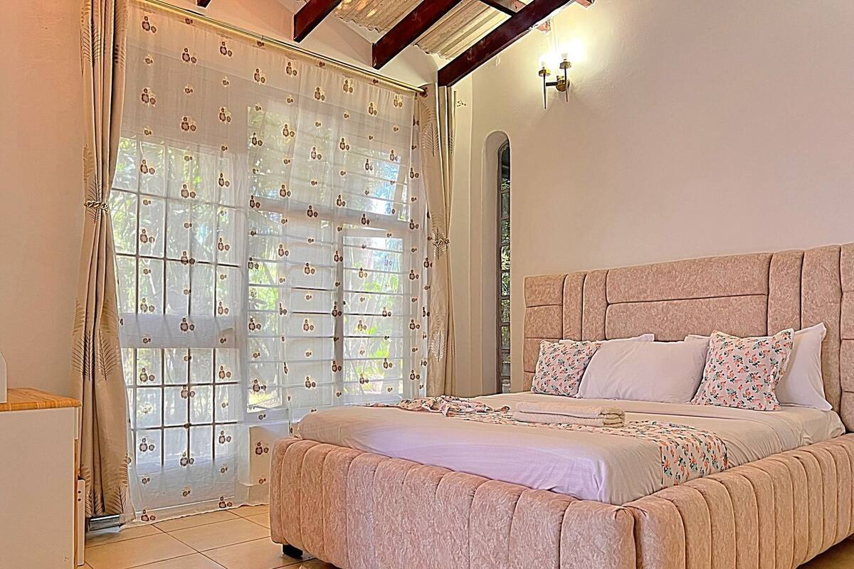 Luxury Villa | WiFi (free)