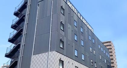 HOTEL LiVEMAX Takamatsu Eki Mae