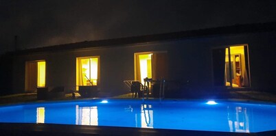 5-BEDROOM HOUSE WITH BEAUTIFUL VIEW