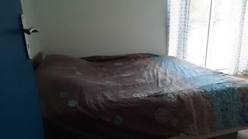 5 chambres, Wi-Fi, draps fournis