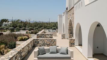 Terrazza/patio
