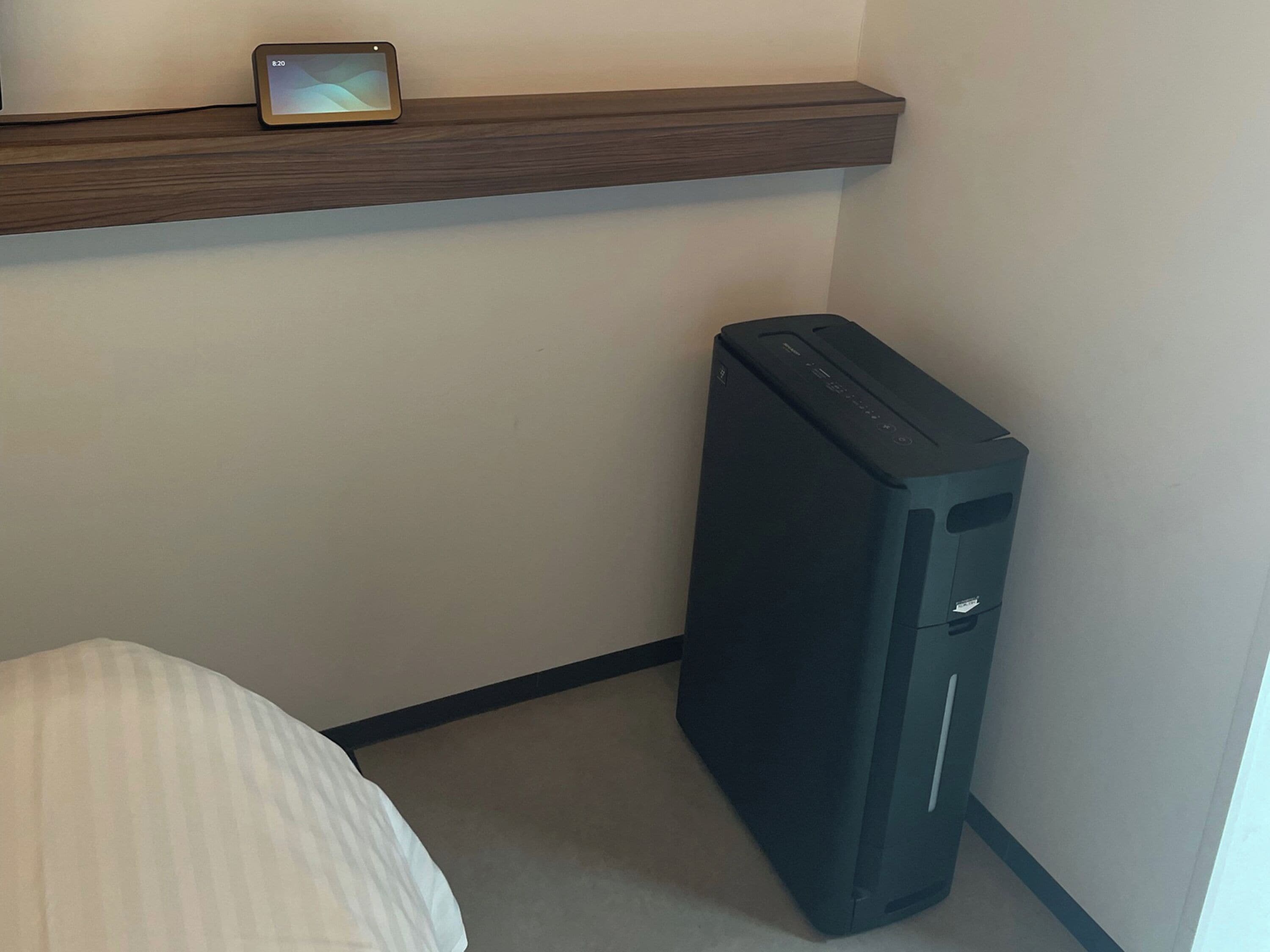 1 bedroom, in-room safe, desk, blackout curtains