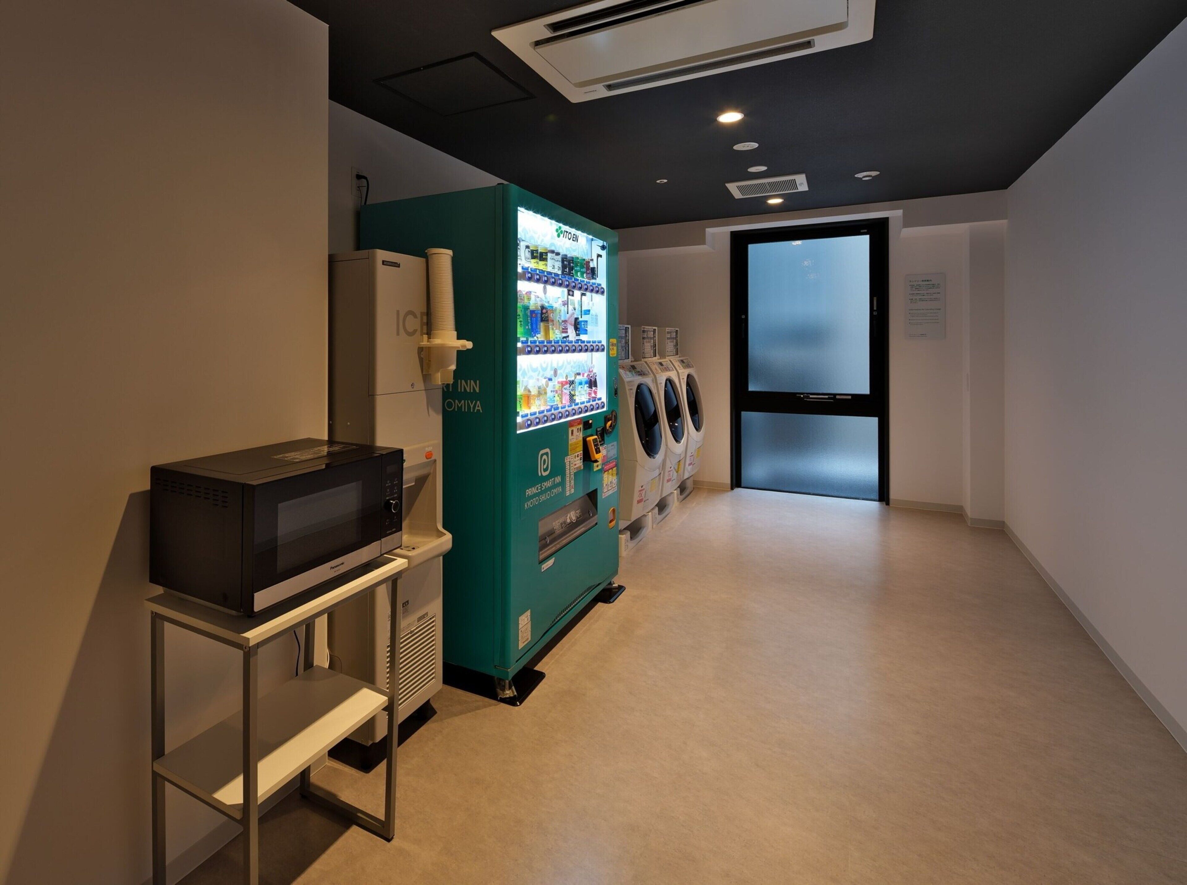 Foto - Prince Smart Inn Kyoto Shijo Omiya