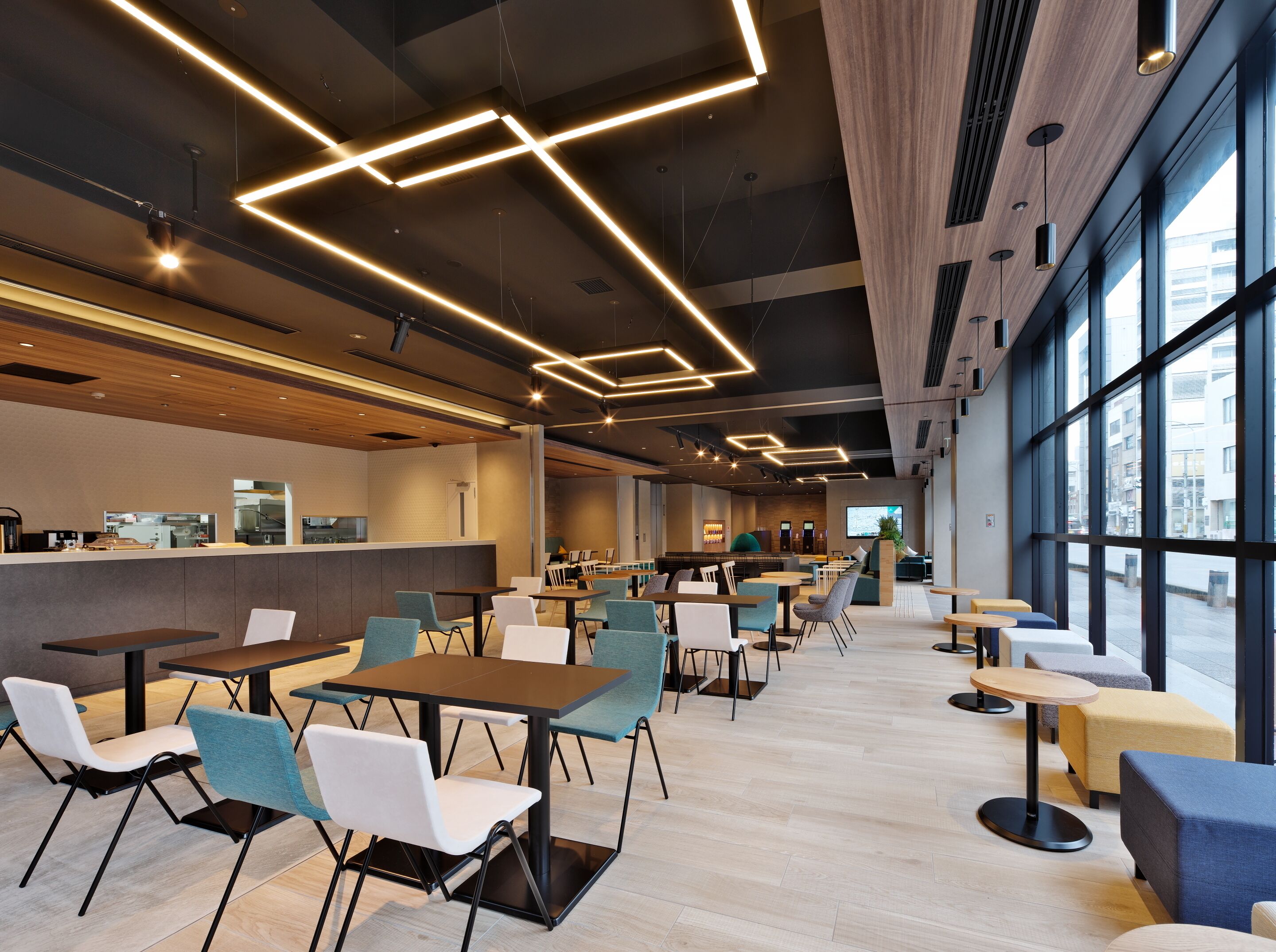 Foto - Prince Smart Inn Kyoto Shijo Omiya