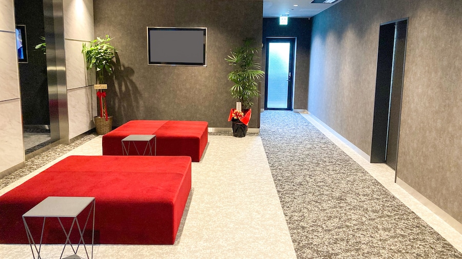 HOTEL LiVEMAX PREMIUM Nagoya Marunouchi