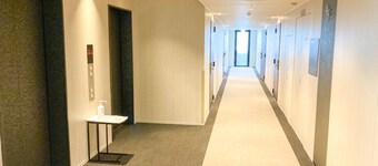 HOTEL LiVEMAX PREMIUM Nagoya Marunouchi