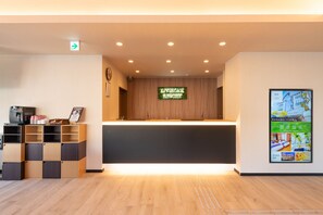 Front of property - LiVEMAX Resort Atami Ocean (Atami)