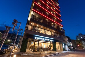 Exterior - LiVEMAX Resort Atami Ocean (Atami)