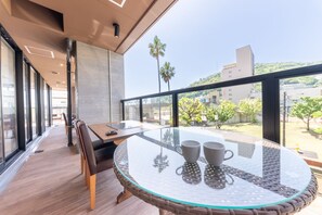 Restaurant - LiVEMAX Resort Atami Ocean (Atami)