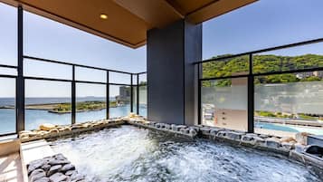 Public bath