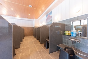 Public bath