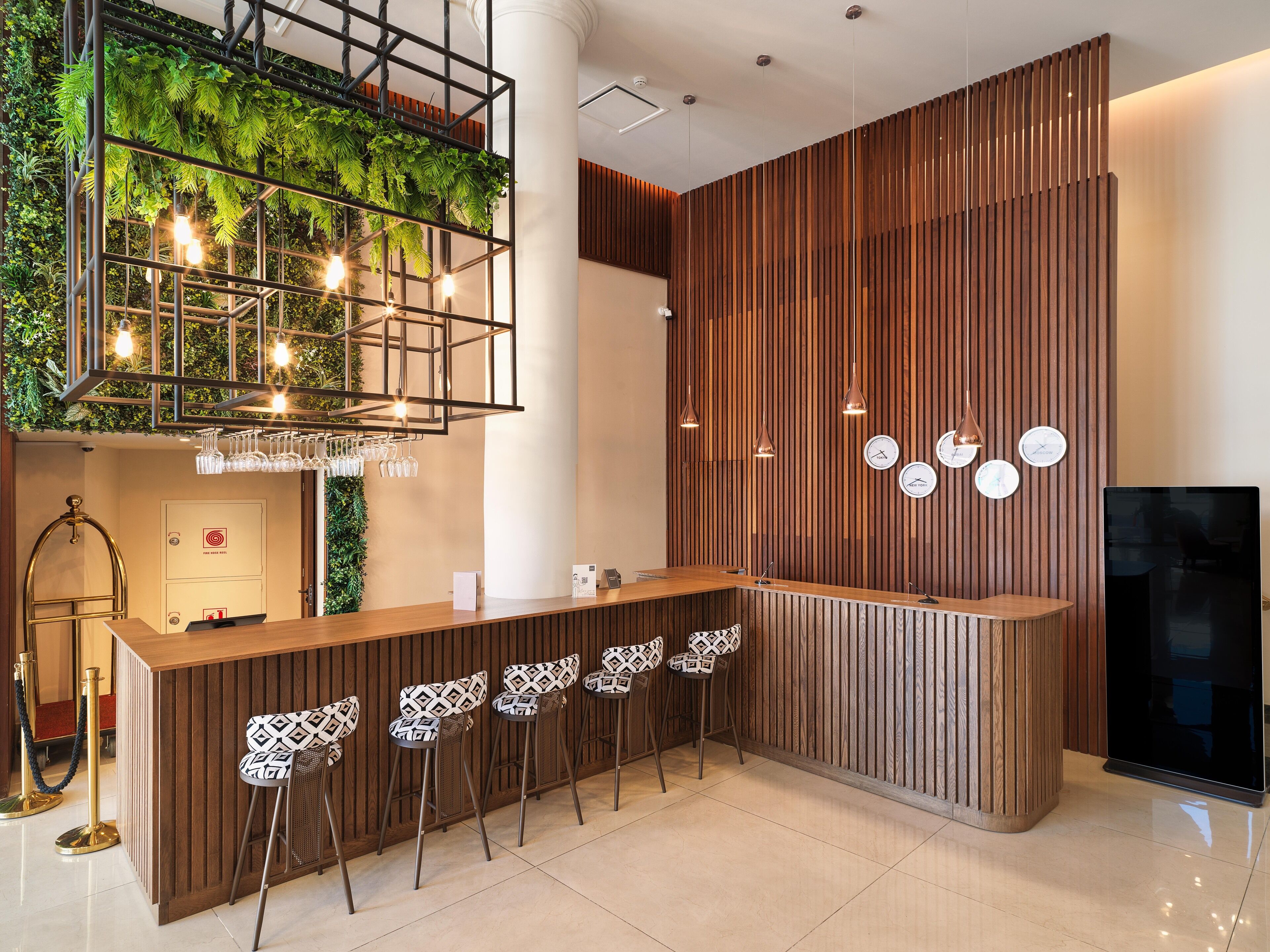 Foto - Leonardo Boutique Hotel Larnaca