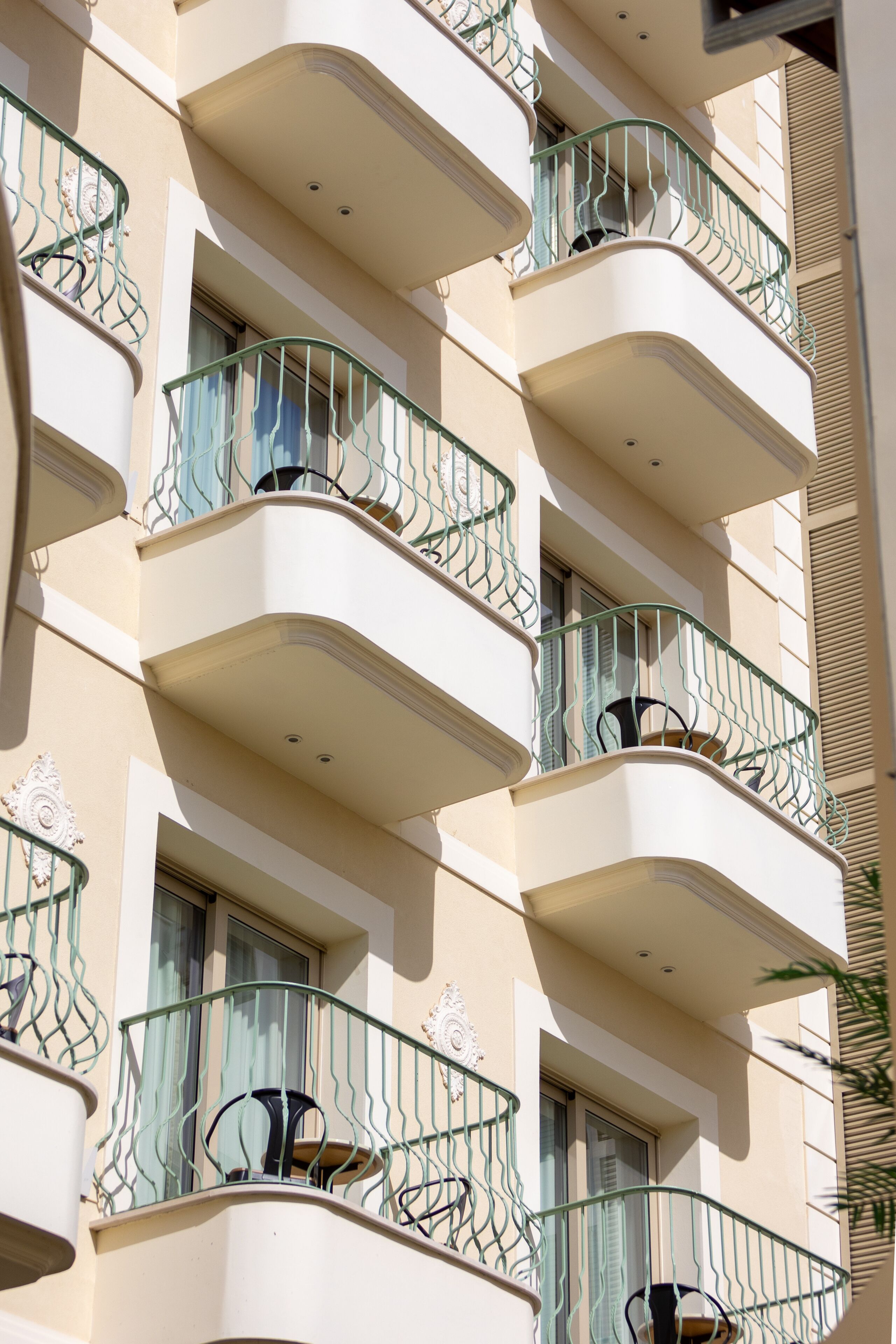 Foto - Leonardo Boutique Hotel Larnaca