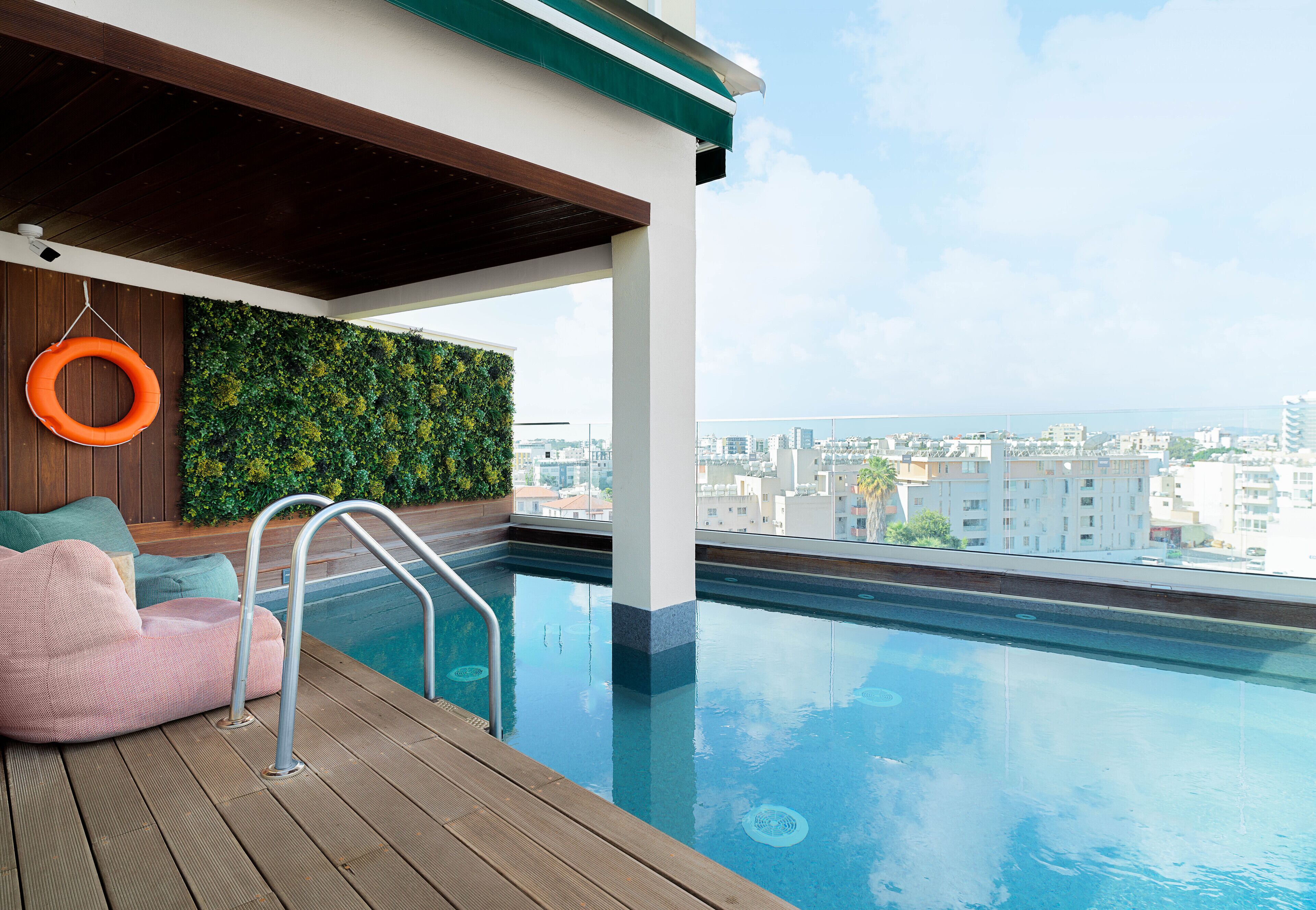 Foto - Leonardo Boutique Hotel Larnaca