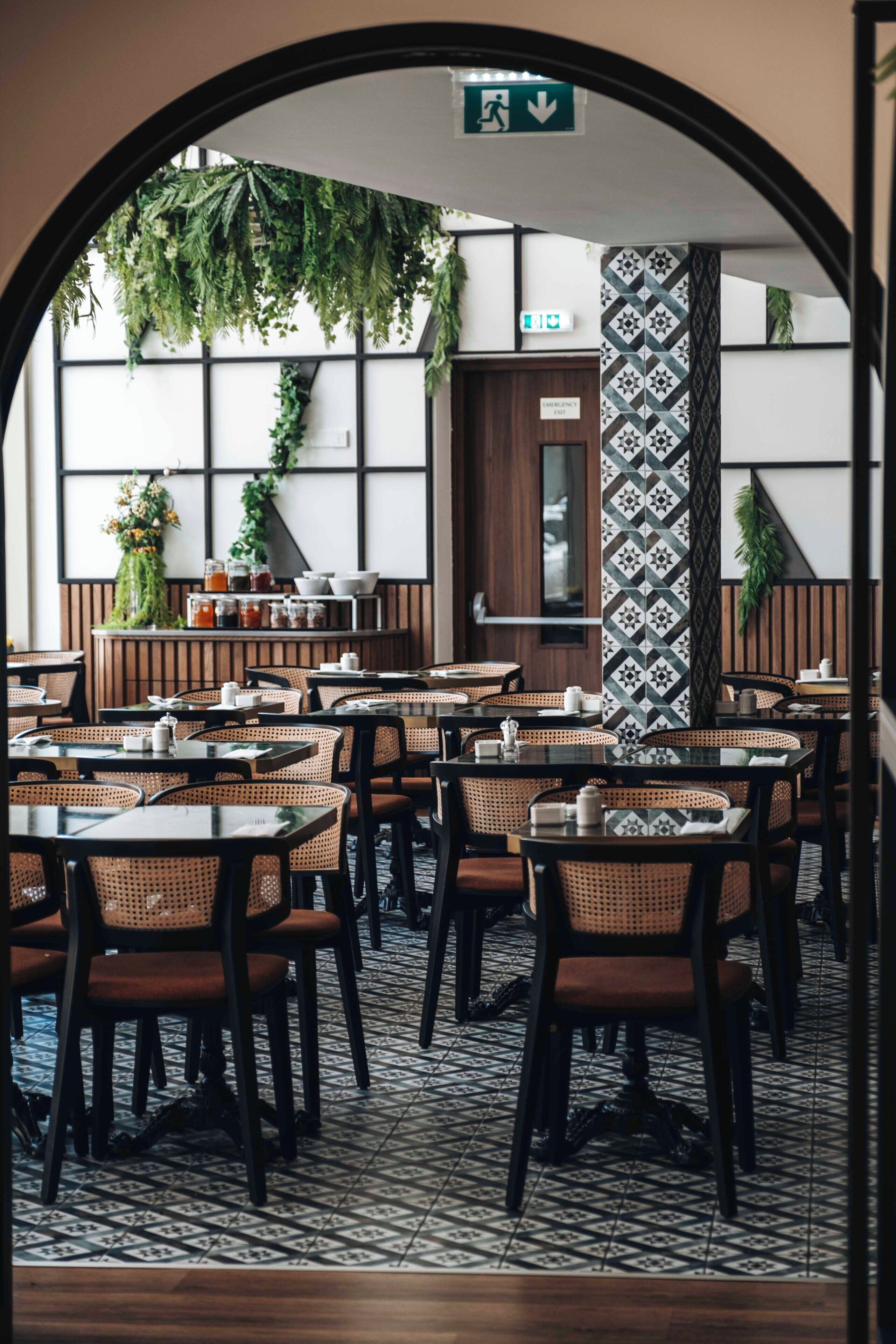 Foto - Leonardo Boutique Hotel Larnaca