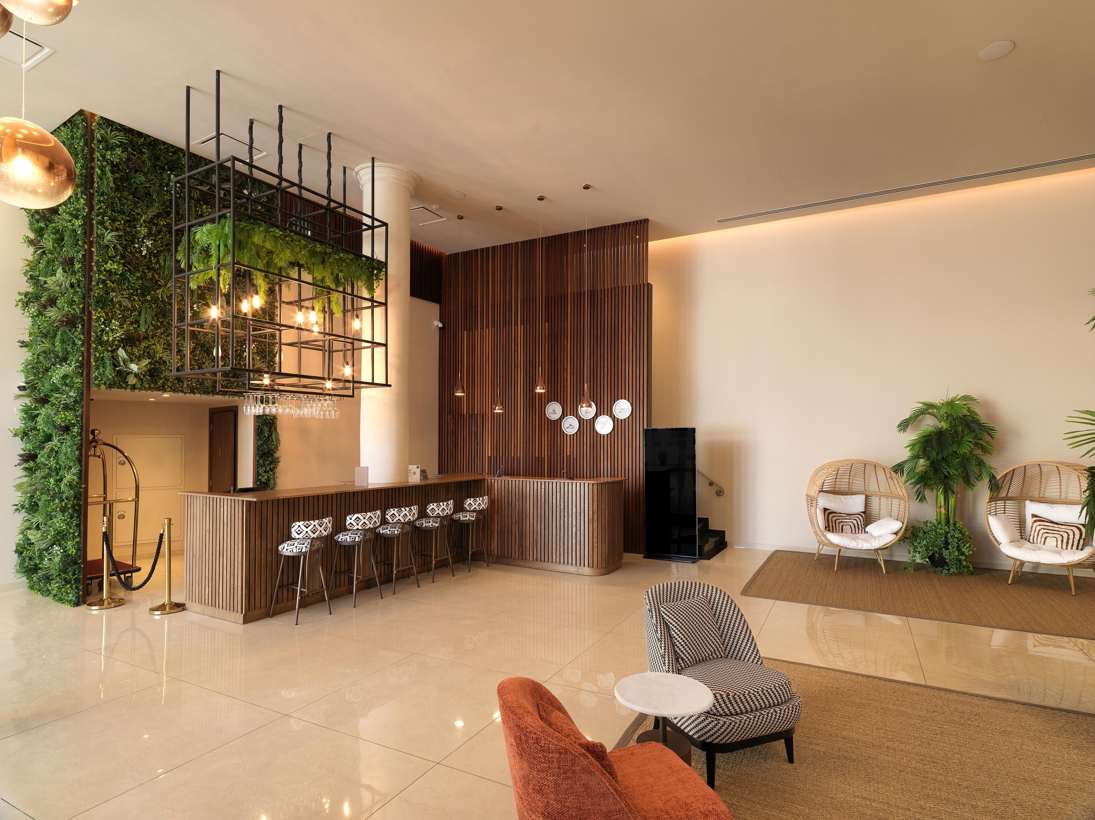 Foto - Leonardo Boutique Hotel Larnaca