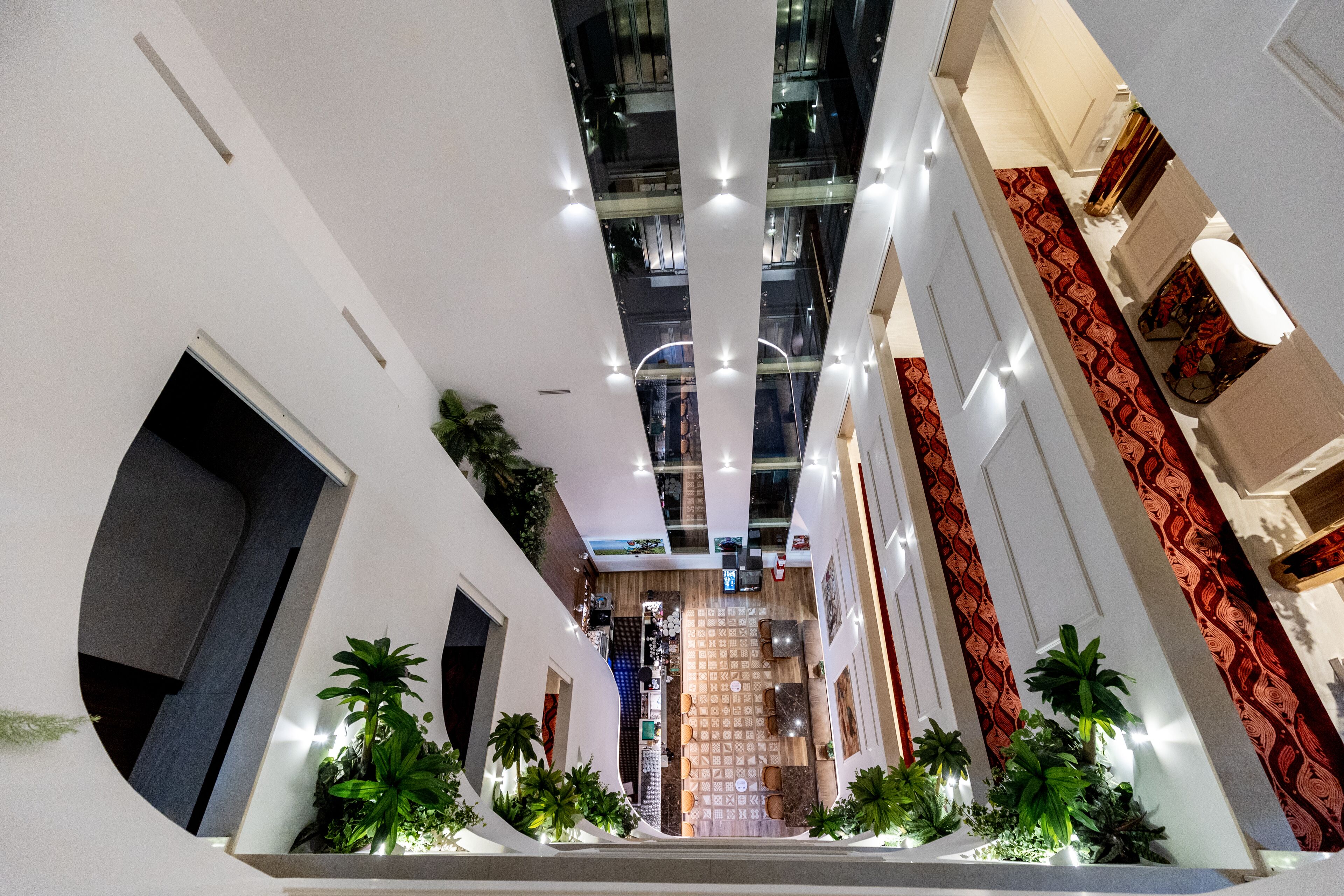 Foto - Leonardo Boutique Hotel Larnaca