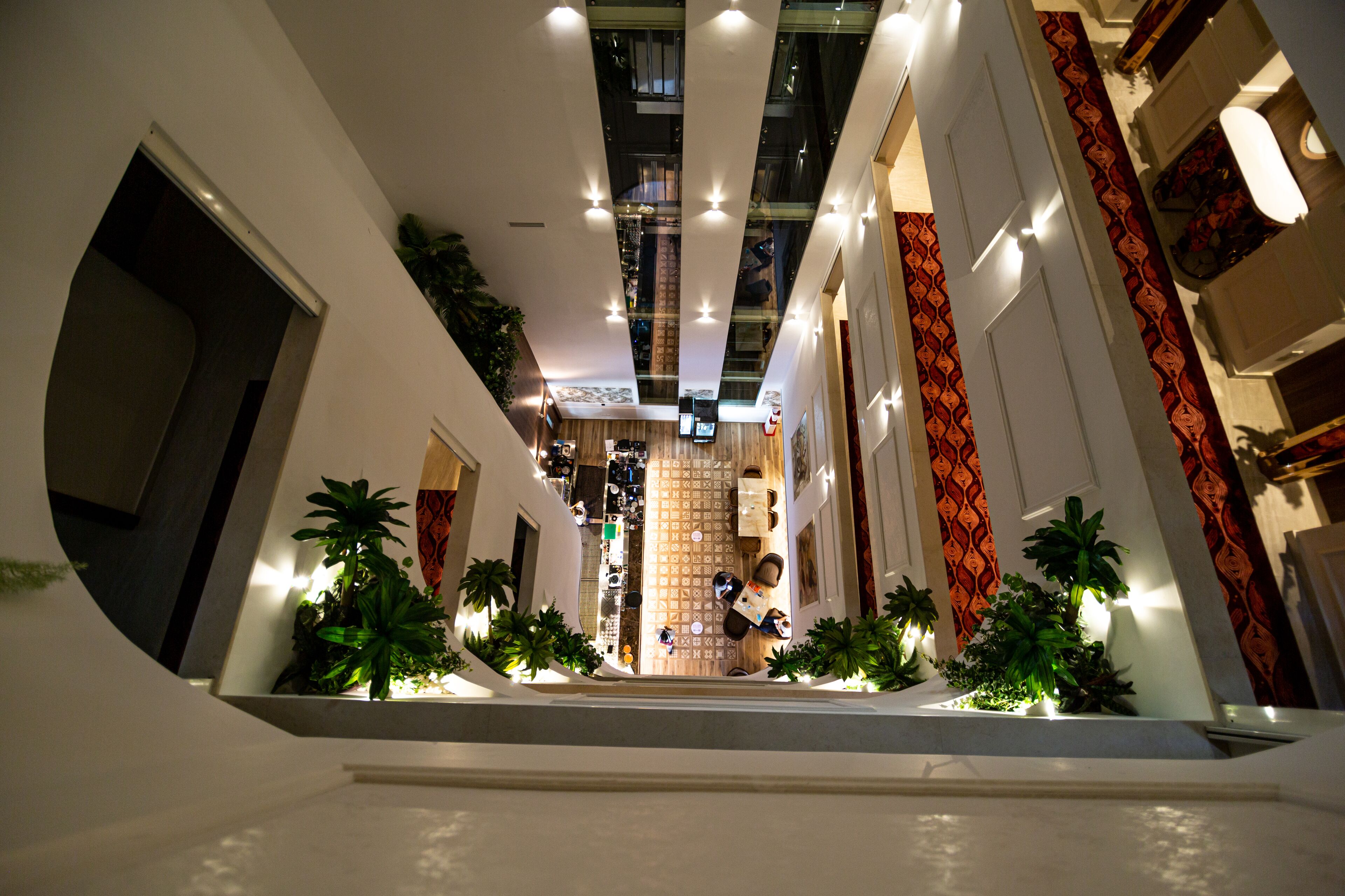 Foto - Leonardo Boutique Hotel Larnaca