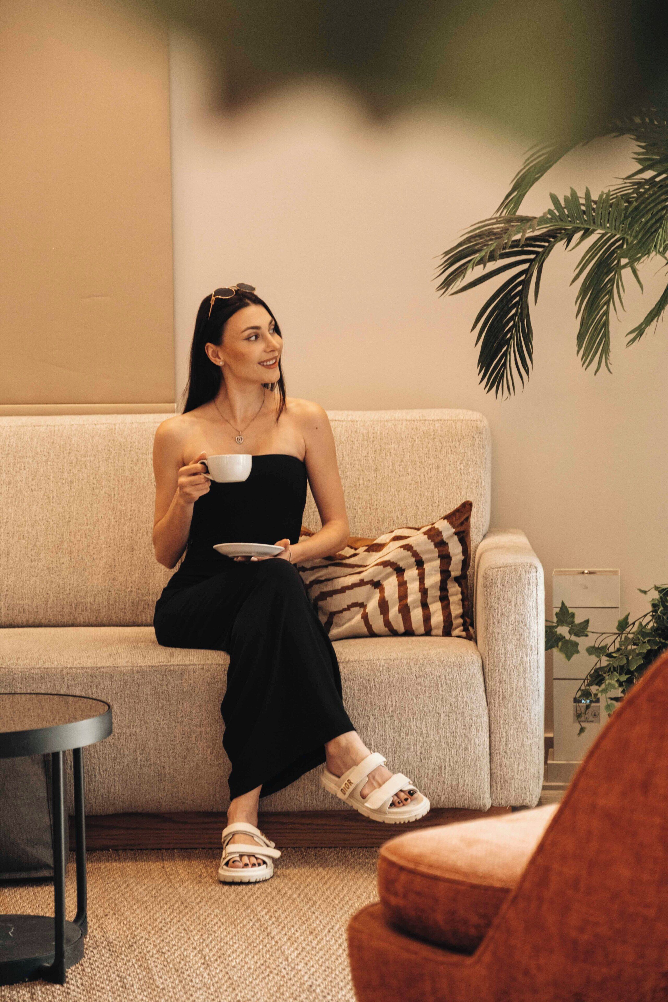 Foto - Leonardo Boutique Hotel Larnaca