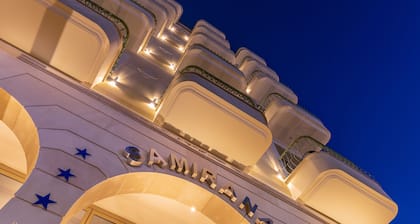 Leonardo Boutique Hotel Larnaca