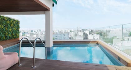 Leonardo Boutique Hotel Larnaca