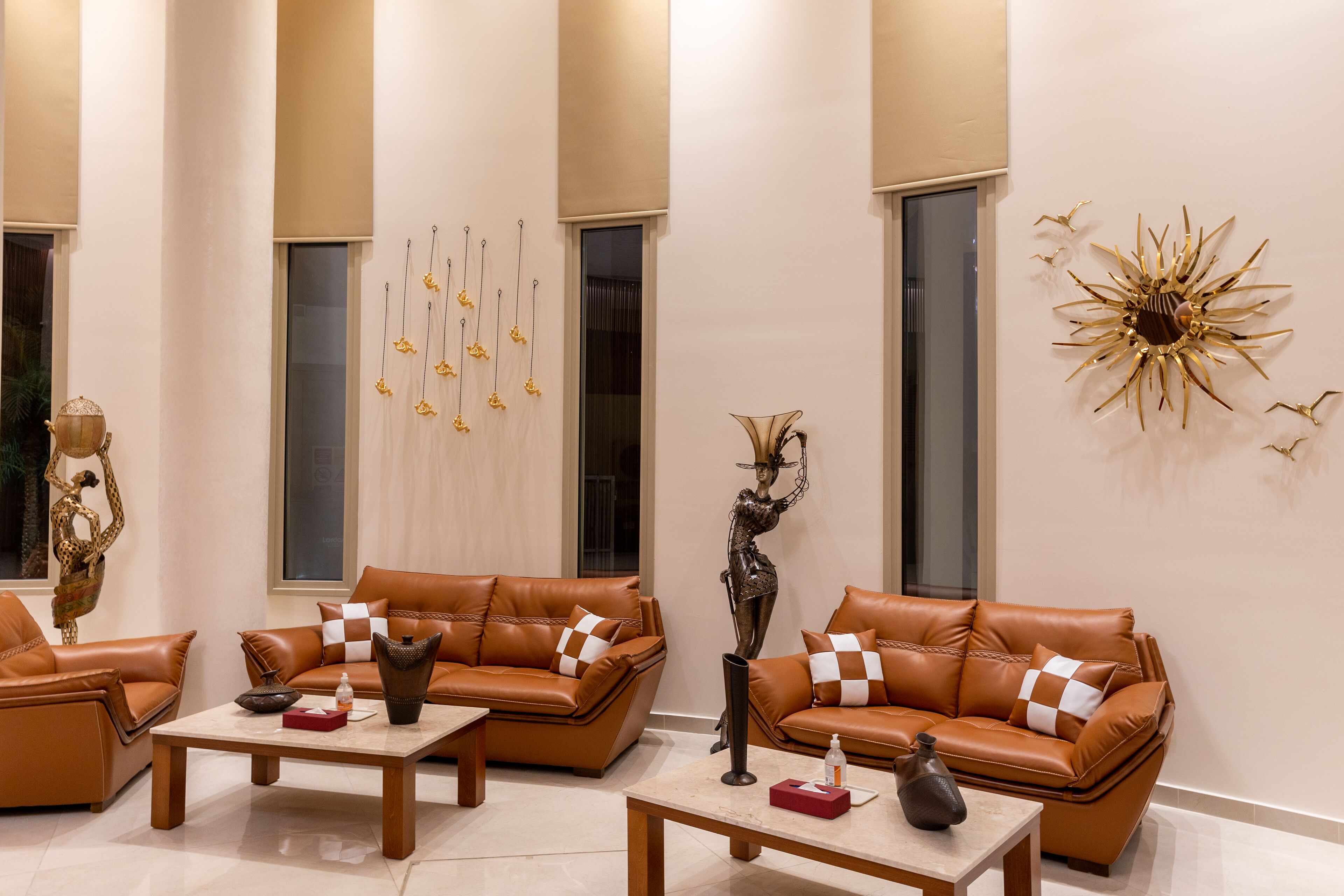 Foto - Leonardo Boutique Hotel Larnaca