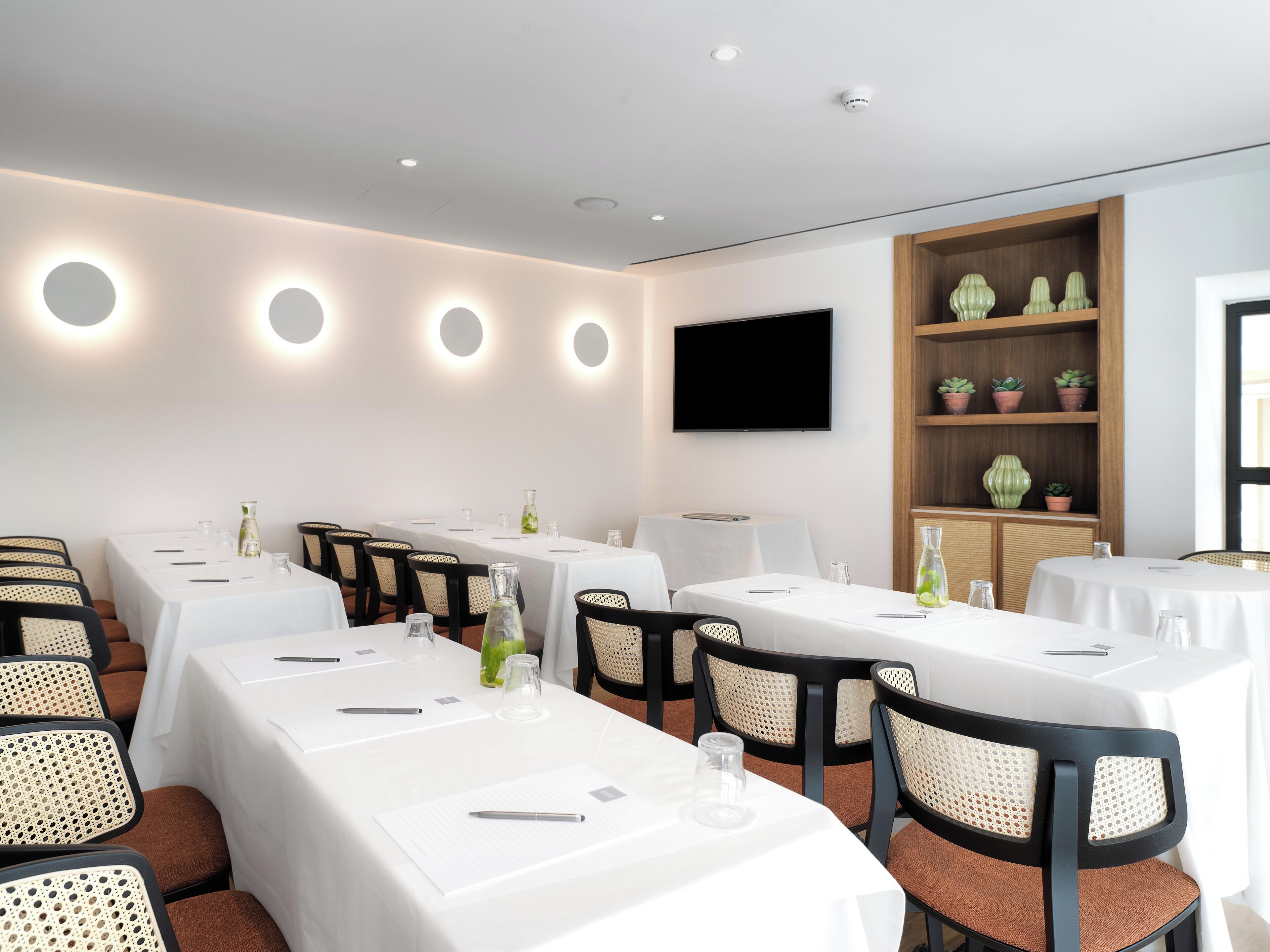 Foto - Leonardo Boutique Hotel Larnaca