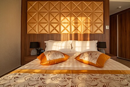 Leonardo Boutique Hotel Larnaca - view 2