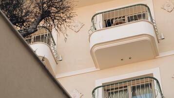 واجهة المنشأة