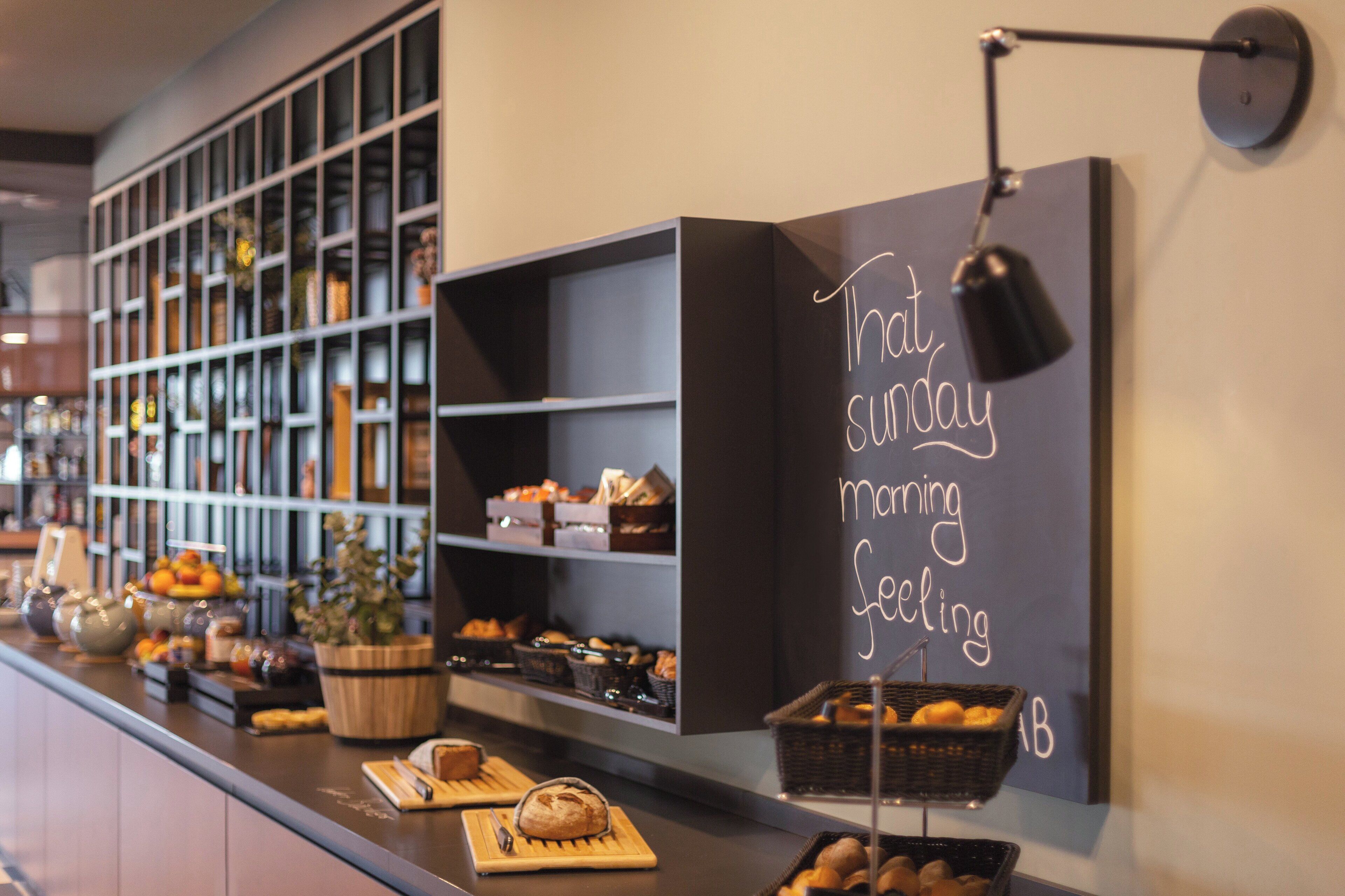 Foto - Holiday Inn - the niu Tab Dusseldorf Main Station by IHG