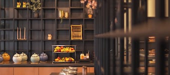 Holiday Inn - the niu, Tab Dusseldorf Main Station by IHG