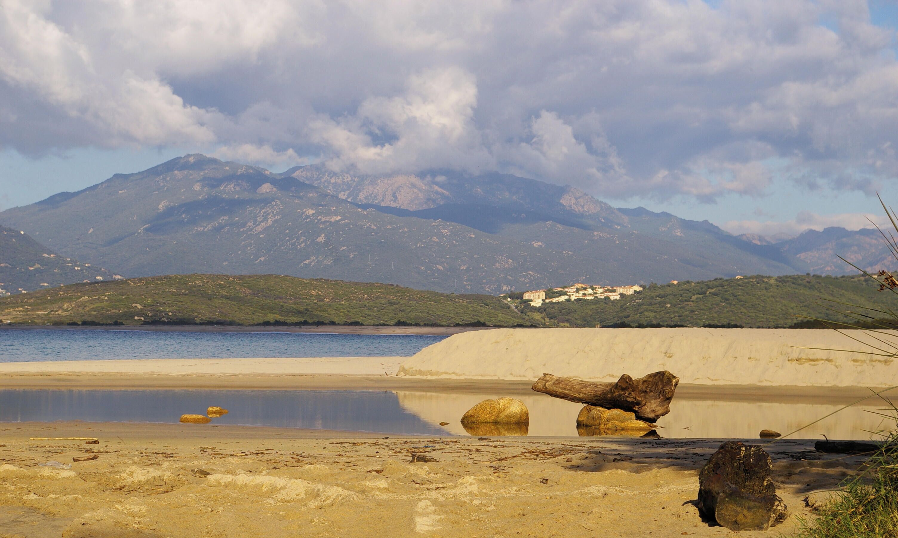 Plage à proximité