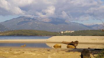Plage à proximité