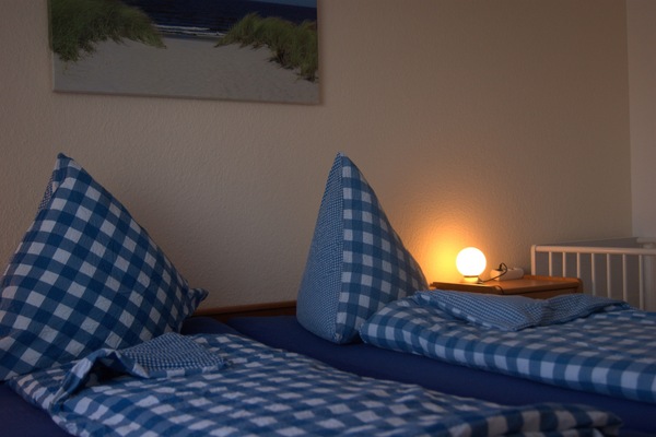 1 soverom, reiseseng for barn og wi-fi