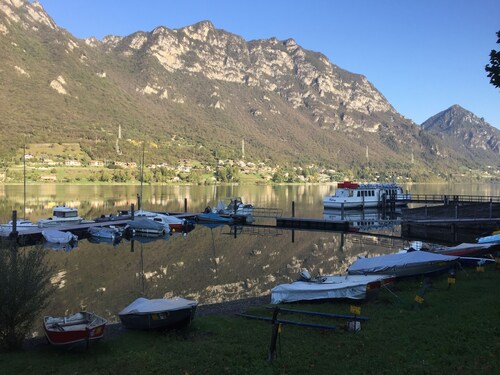 CHALET "BAITA CAVACCA"