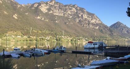 CHALET "BAITA CAVACCA"